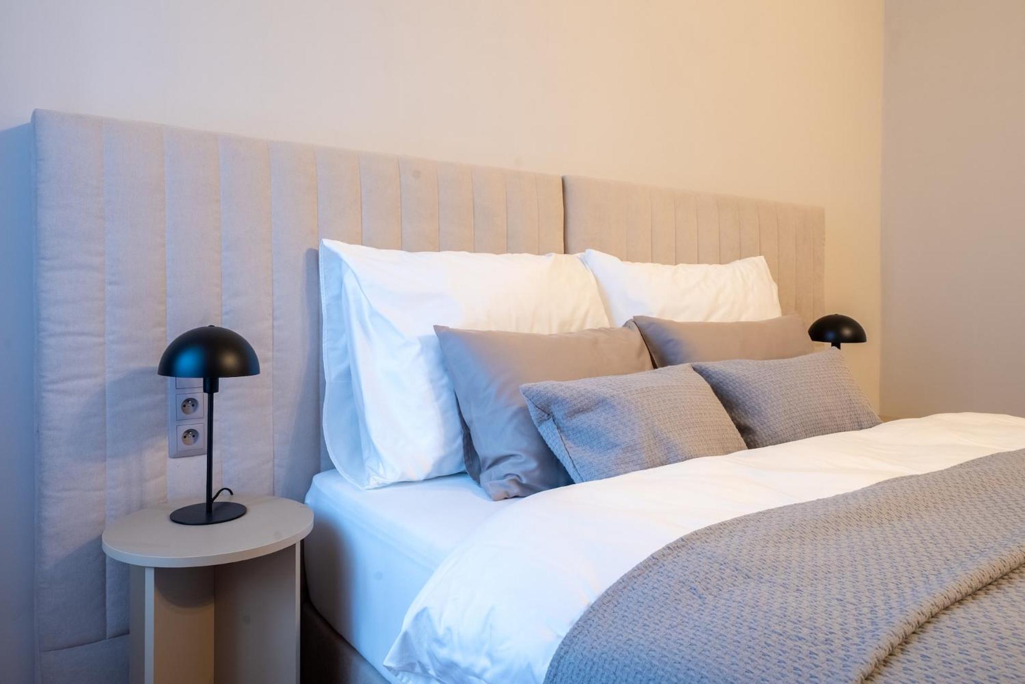 Zamek Naceradec Hotel Eksteriør billede