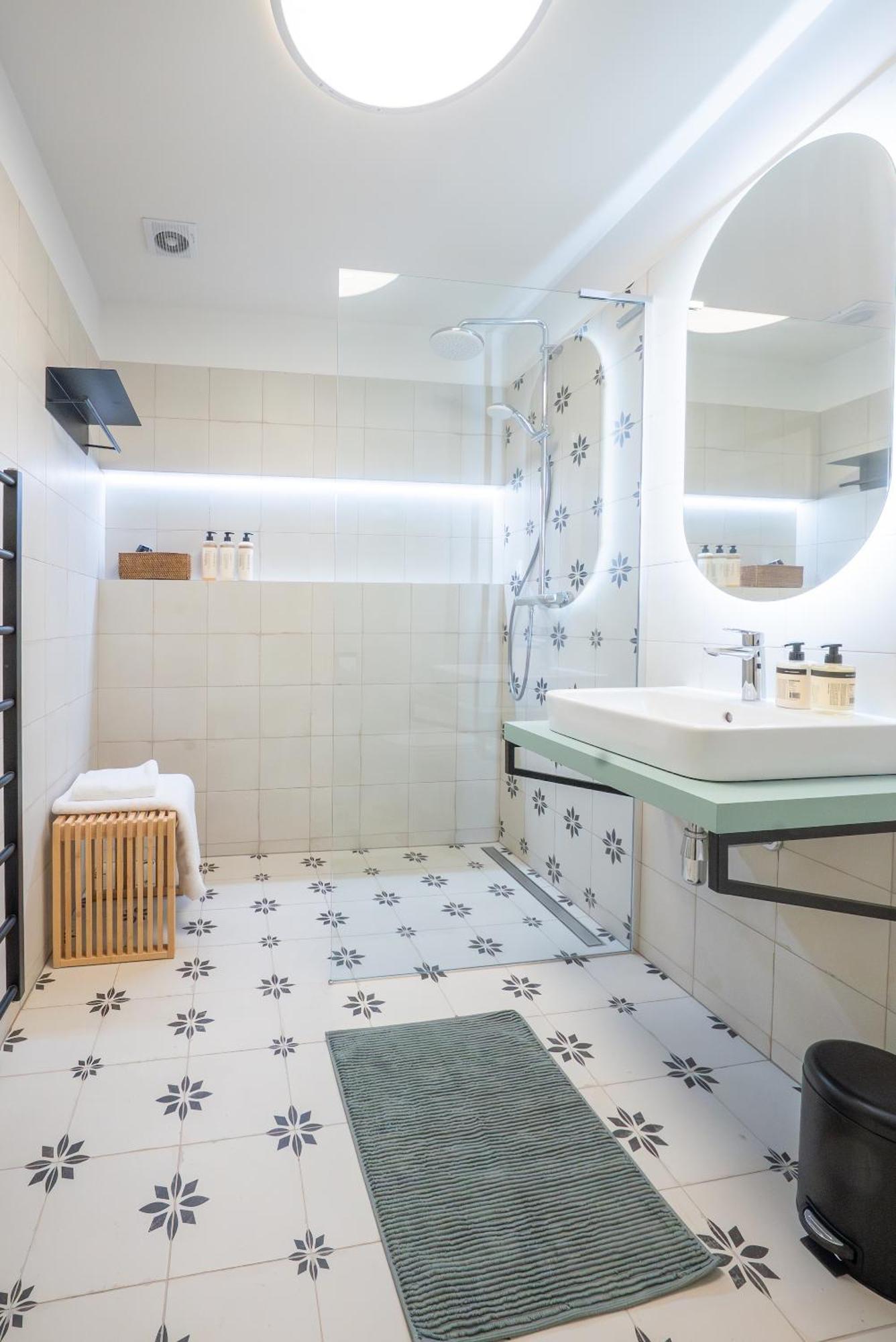 Zamek Naceradec Hotel Eksteriør billede