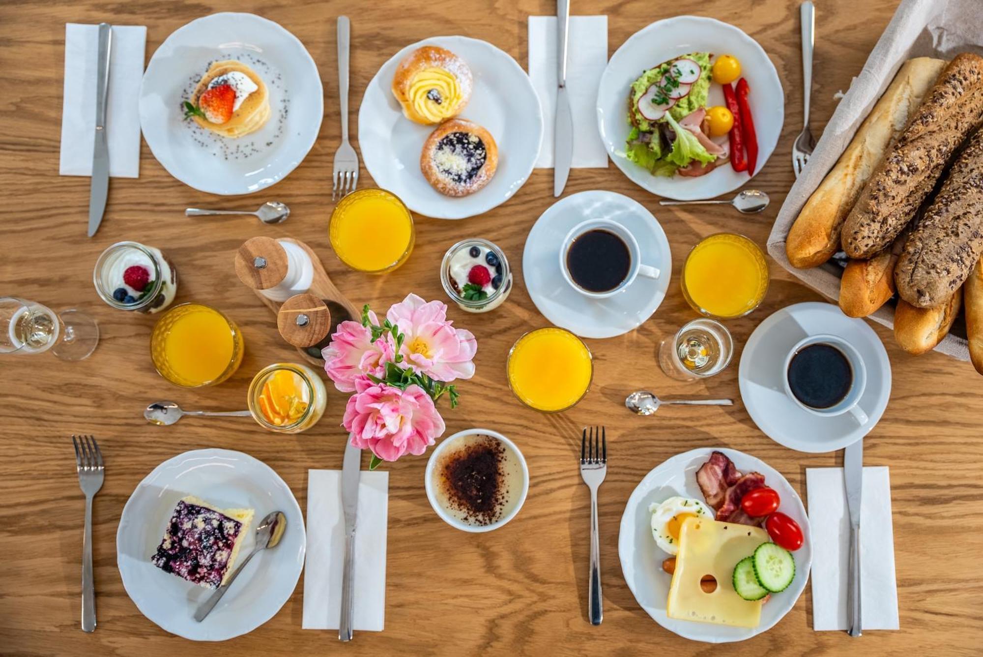 Zamek Naceradec Hotel Eksteriør billede
